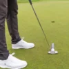 Putting Aim-Target