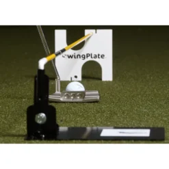 Putting Gate