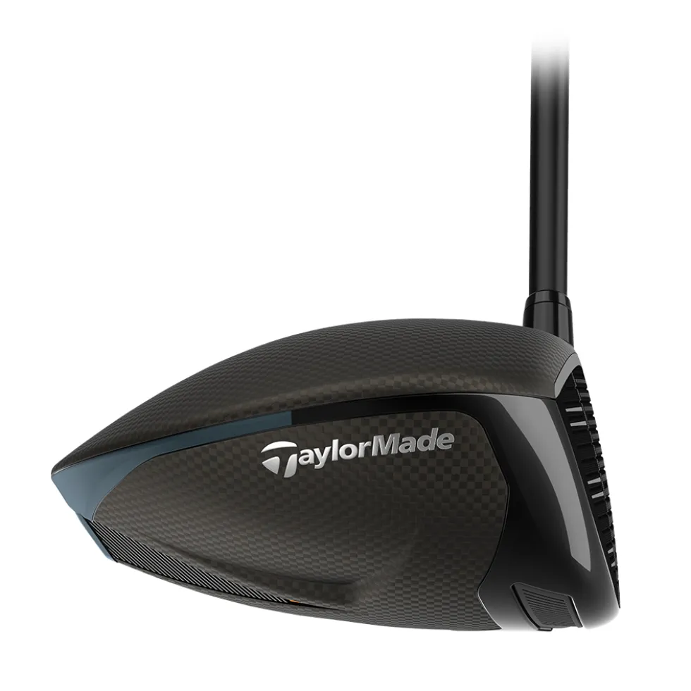 Qi4D LS Driver