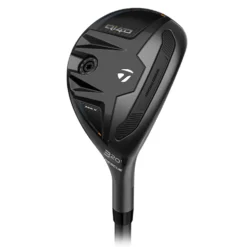 Qi4D Max Hybrid