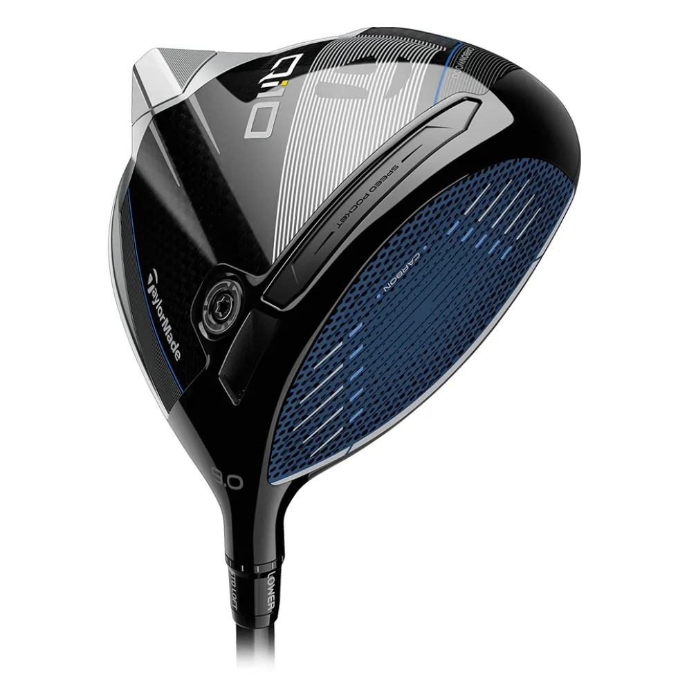 Qi10 Driver