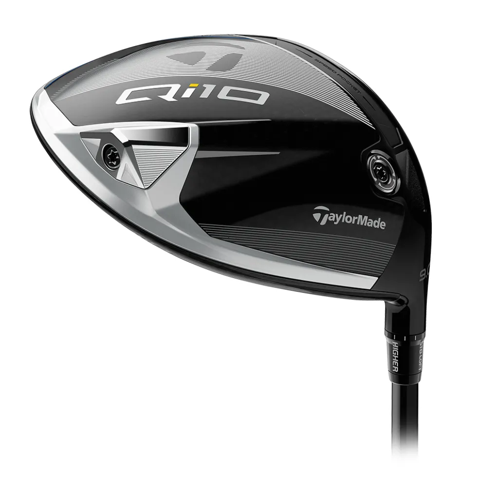 Qi10 Driver
