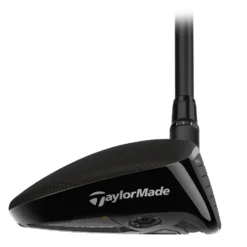 Qi4D Tour Wood