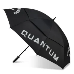 Quantum Double Canopy Paraply 68