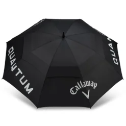 Quantum Double Canopy Paraply 68