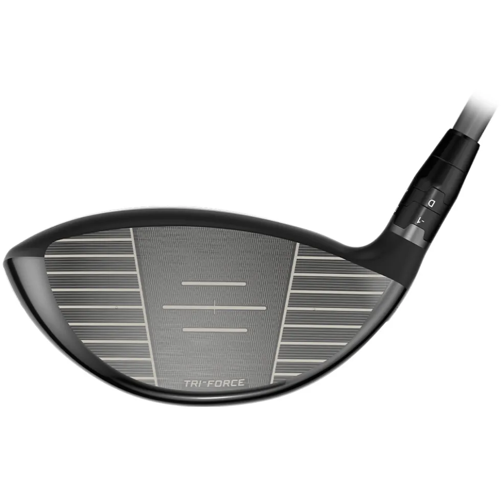 Quantum Max D Driver