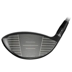 Quantum Max Driver