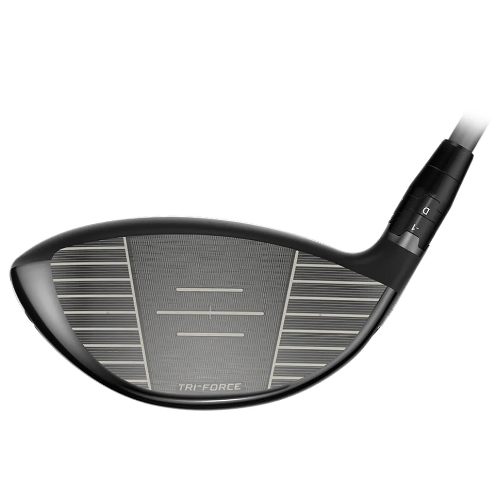Quantum Max Driver