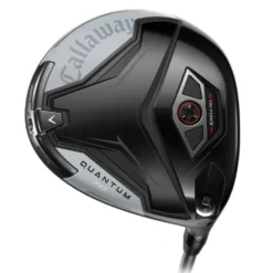 Quantum Max Driver