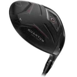 Quantum Max Fast Driver Dame