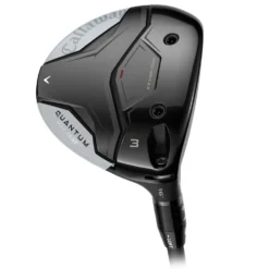 Quantum Max Fast Wood Dame