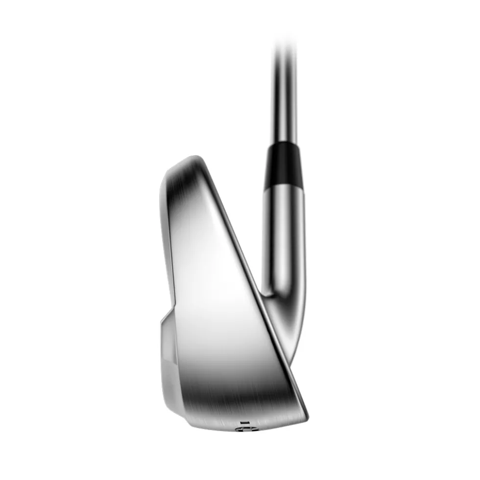 Quantum Max OS Jernsett Dame