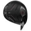 Quantum Triple Diamond Driver