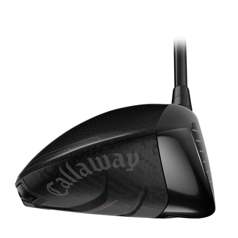 Quantum Triple Diamond Driver