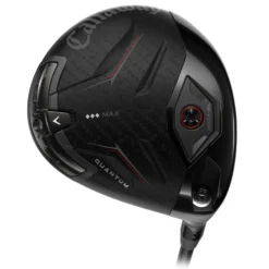 Quantum Triple Diamond Max Driver
