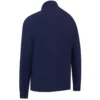 Quarter Zip Team Logogenser