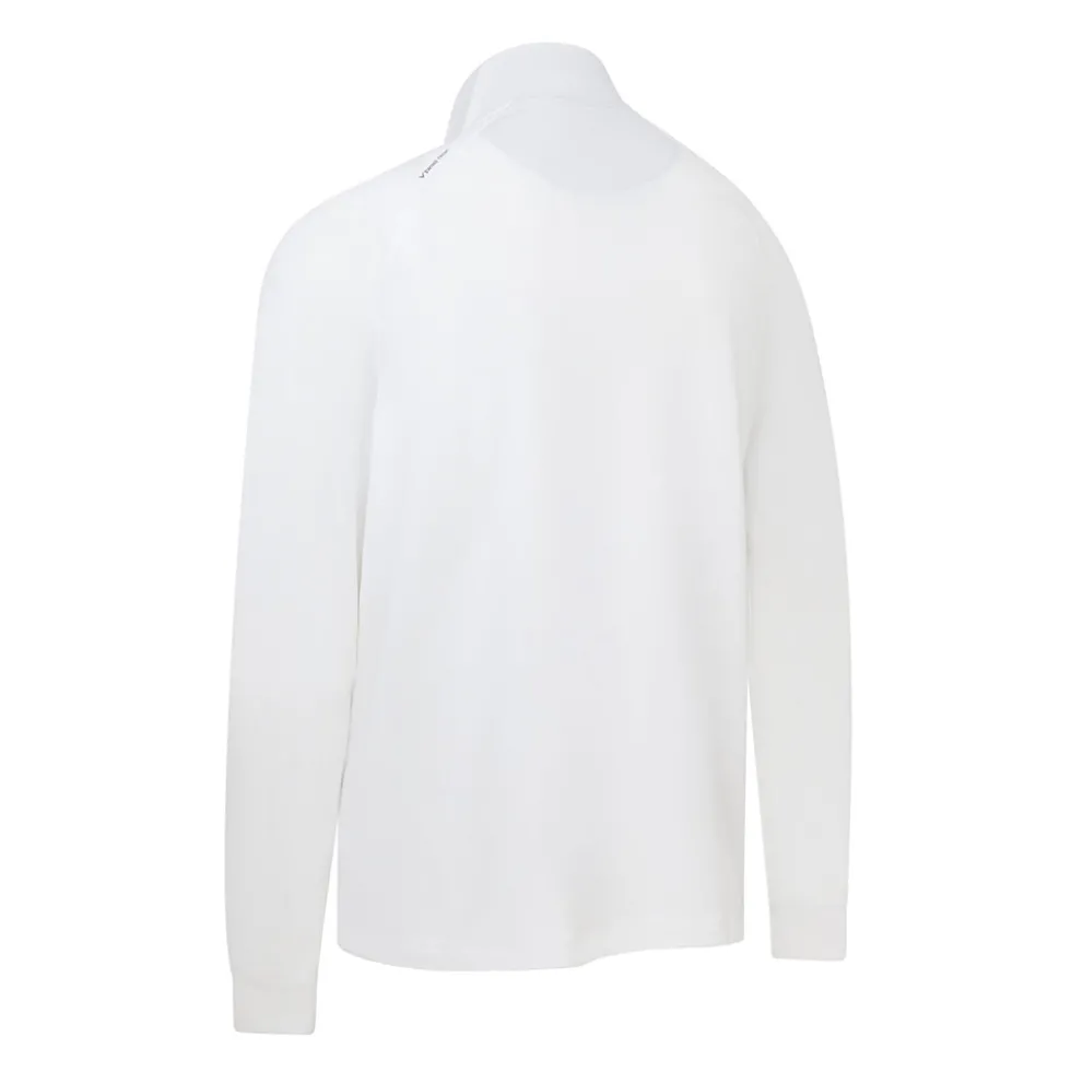 Quarter Zip Team Logogenser