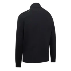Quarter Zip Team Logogenser