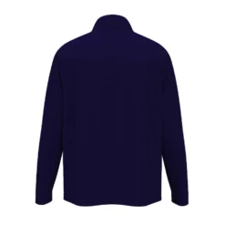 Quilted Puffer Jakke Herre Navy