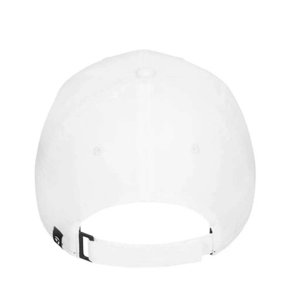 Radar Caps Junior Hvit