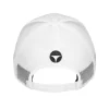 Radar Legacy Trucker Caps Hvit
