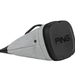 Range Bag Grå