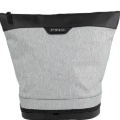 Range Bag Grå