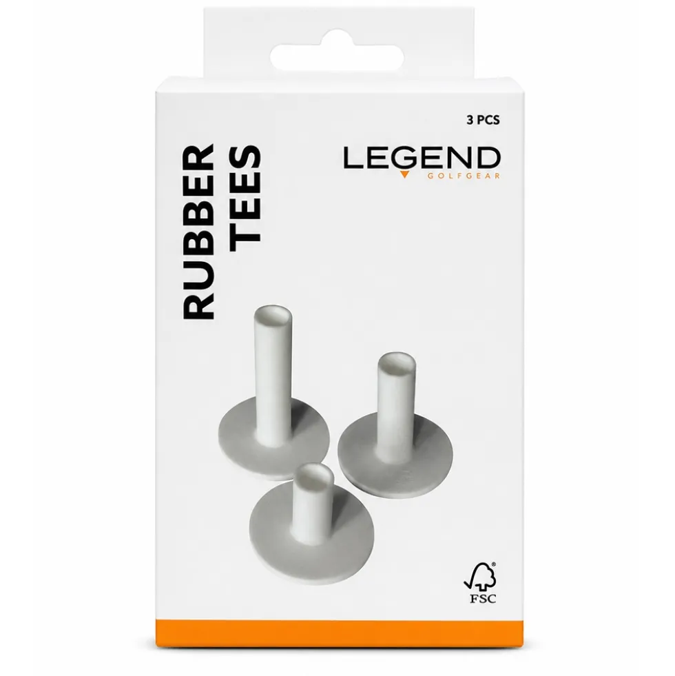 Rangepegger 3 Pack