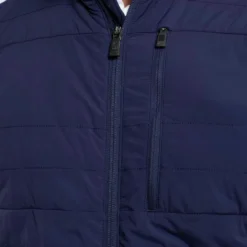 Reach Jakke Herre Navy