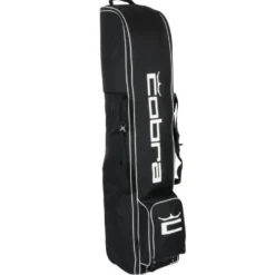 Reisebag Svart