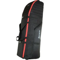 Reisebag Svart
