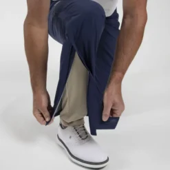 Rescue 2.0 Regnbukse Herre Navy