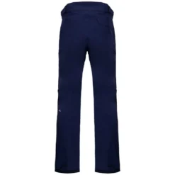Rescue 2.0 Regnbukse Herre Navy