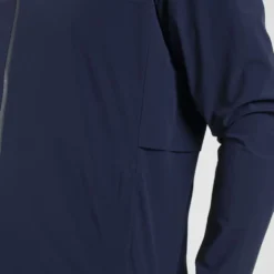 Rescue 2.0 Regnjakke Herre Navy