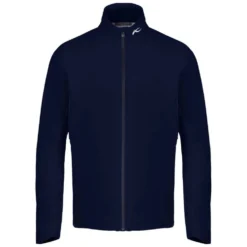 Rescue 2.0 Regnjakke Herre Navy