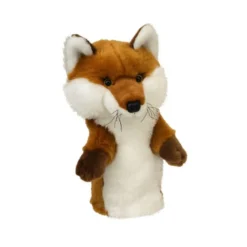 Rev Driver Headcover
