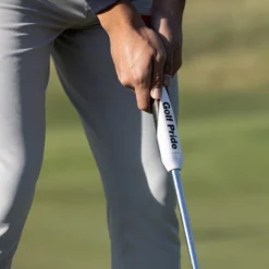 Reverse Taper Round Puttergrep