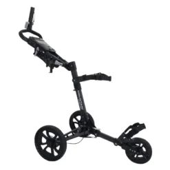 Ridgeline 3 Golftralle Svart
