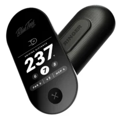 Ringer GPS Svart