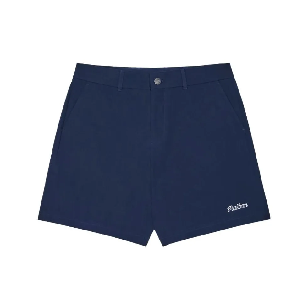 Ripley Coolcore Shorts Herre Navy