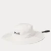RLX Performance Solhatt Hvit