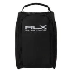 RLX Skobag Svart