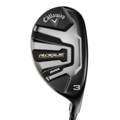 Rogue ST Max Hybrid