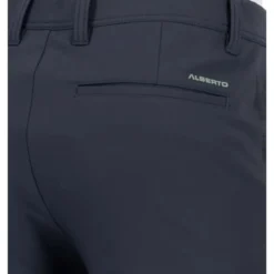Rookie FX4 Dry Cooler Bukse Herre Navy