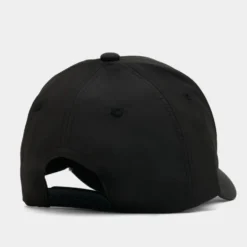 Rope Course Snapback Svart