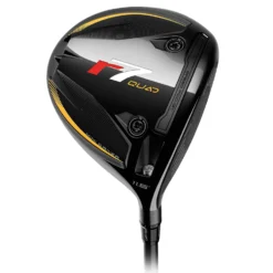 R7 Quad Mini Driver