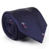 Samuel Golfslips Navy