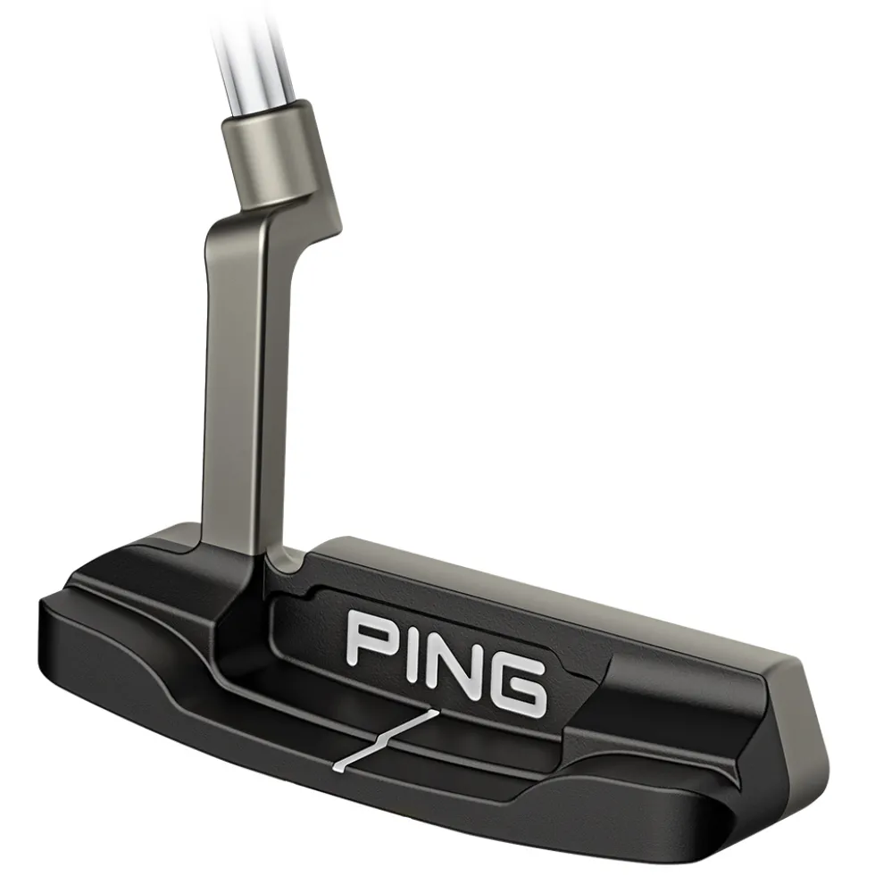 Scottsdale Anser Putter