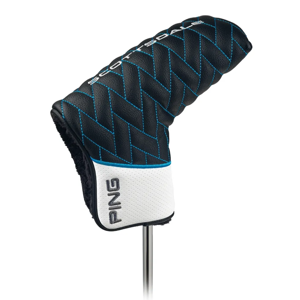 Scottsdale Anser 4 Putter