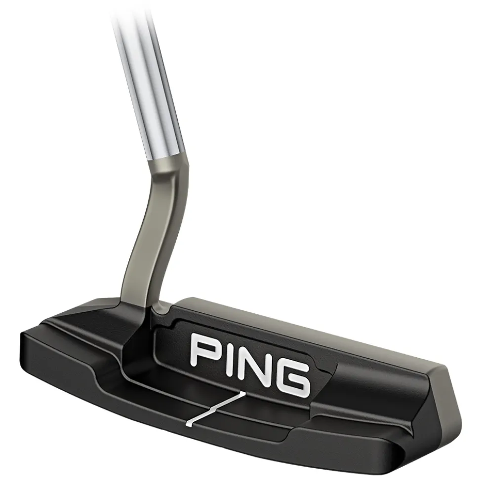 Scottsdale Anser 4 Putter